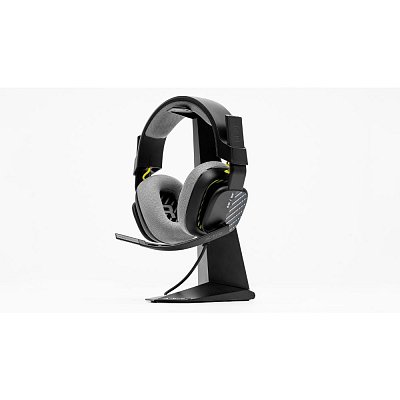 G Astro A10 PS Headset Black LOGITECH