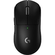 G PRO X SUPERLIGHT Gam Mouse BK LOGITECH