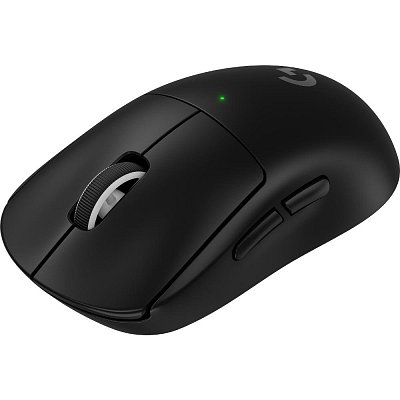 G PRO X SUPERLIGHT Gam Mouse BK LOGITECH