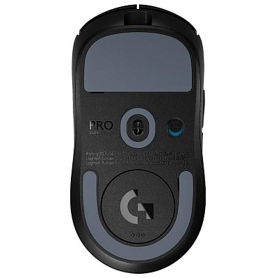 G PRO X SUPERLIGHT Gam Mouse BK LOGITECH
