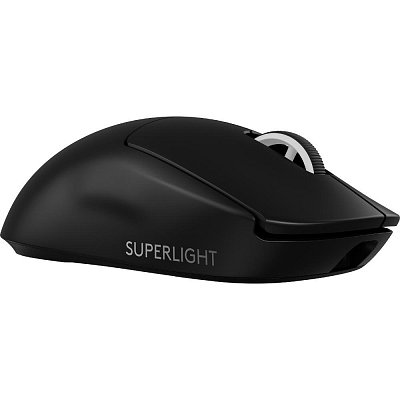 G PRO X SUPERLIGHT Gam Mouse BK LOGITECH