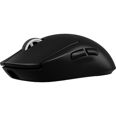 G PRO X SUPERLIGHT Gam Mouse BK LOGITECH