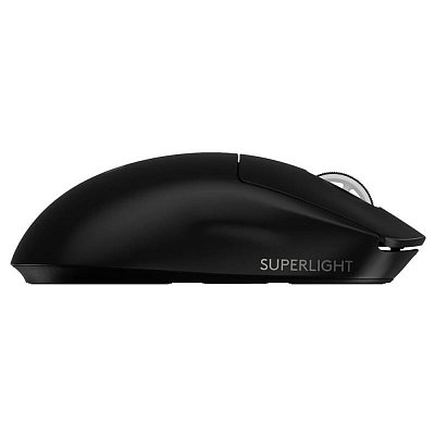 G PRO X SUPERLIGHT Gam Mouse BK LOGITECH