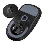 G PRO X SUPERLIGHT Gam Mouse BK LOGITECH