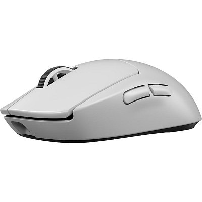 G PRO X SUPERLIGHT Gam Mouse WH LOGITECH