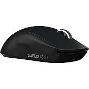 G PRO X Superlight, černá LOGITECH