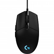 G102 BLK, Myš LOGITECH