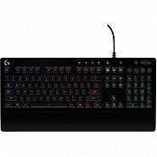 G213 Prodigy Gaming KBD US RGB LOGITECH