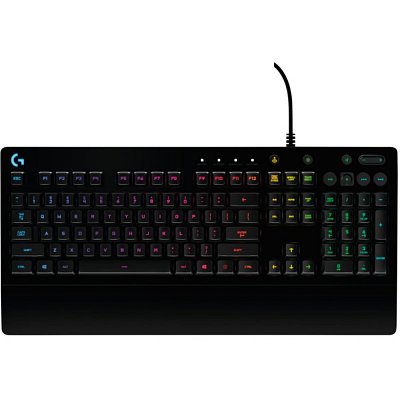 G213 Prodigy Gaming KBD US RGB LOGITECH