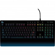 G213 Prodigy Keyboard- CZE/SKY LOGITECH