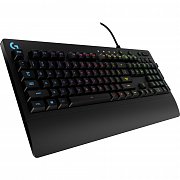 G213 Prodigy Keyboard- CZE/SKY LOGITECH