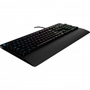 G213 Prodigy Keyboard- CZE/SKY LOGITECH