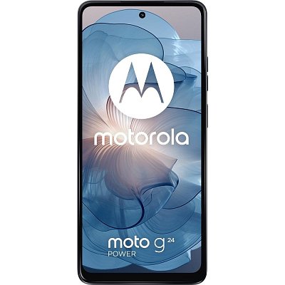 G24 Power 8/256GB Ink Blue MOTOROLA