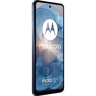G24 Power 8/256GB Ink Blue MOTOROLA