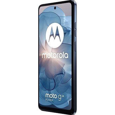 G24 Power 8/256GB Ink Blue MOTOROLA
