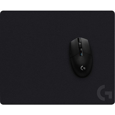 G240 Cloth Gaming Mousepad LOGITECH