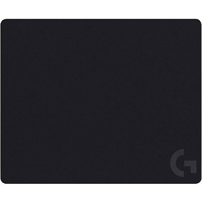 G240 podložka pod myš černá LOGITECH