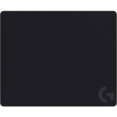 G240 podložka pod myš černá LOGITECH