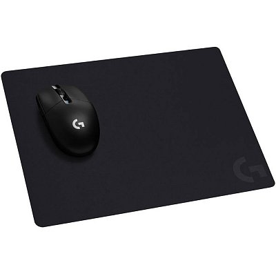 G240 podložka pod myš černá LOGITECH