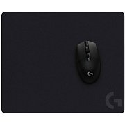 G240 podložka pod myš černá LOGITECH