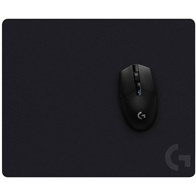 G240 podložka pod myš černá LOGITECH