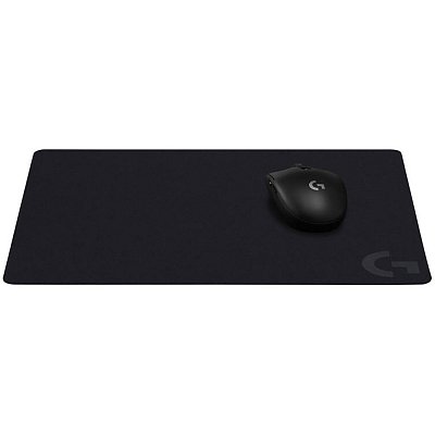 G240 podložka pod myš černá LOGITECH