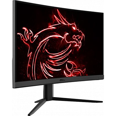 G24C4 24 FHD 1ms 144Hz prohnutý MSI