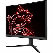 G24C4 24 FHD 1ms 144Hz prohnutý MSI