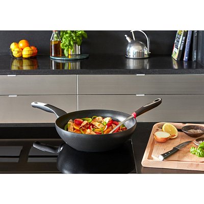 G2551972 UNLIMITED WOK PÁNEV 28 cm TEFAL