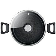 G2554672 UNLIMITED HRNEC 24 cm TEFAL