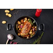 G2554672 UNLIMITED HRNEC 24 cm TEFAL