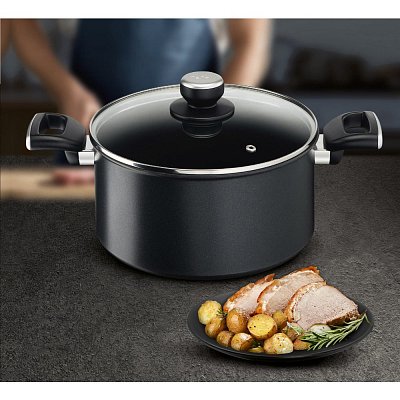 G2554672 UNLIMITED HRNEC 24 cm TEFAL