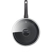 G2683372 ULTIMATE PÁNEV+POKL. 26CM TEFAL