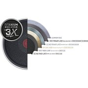 G2687772 ULTIMATE MULTI PÁNEV 26CM TEFAL