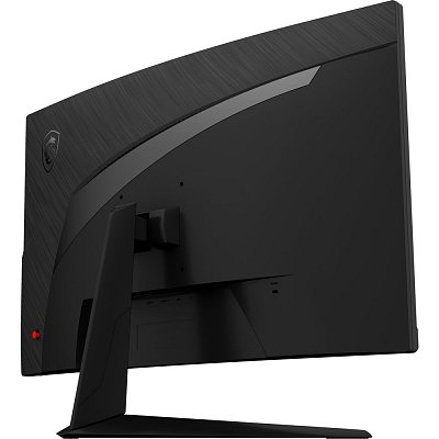 G27C5 E2 27 FHD 1ms 170Hz prohnutý MSI