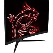 G27C5 E2 27 FHD 1ms 170Hz prohnutý MSI