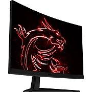 G27C5 E2 27 FHD 1ms 170Hz prohnutý MSI