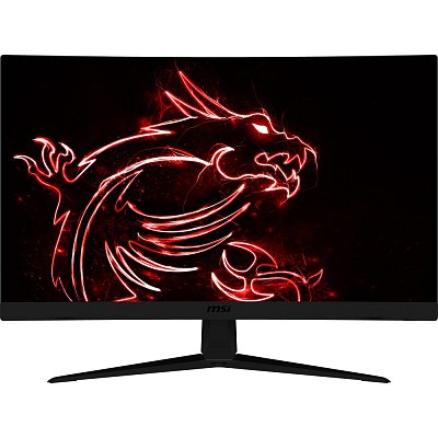 G27C5 E2 27 FHD 1ms 170Hz prohnutý MSI