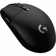 G305 Recoil Myš černá LOGITECH