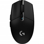 G305 Recoil Myš černá LOGITECH