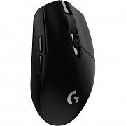 G305 Recoil Myš černá LOGITECH