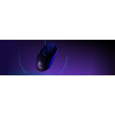 G309 LIGHTSPEED Gam Mouse BLACK LOGITECH