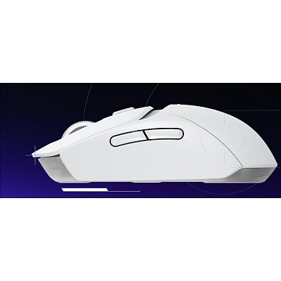 G309 LIGHTSPEED Gam Mouse WHITE LOGITECH