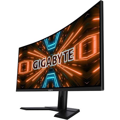 G34WQC A 34 Gaming monitor GIGABYTE