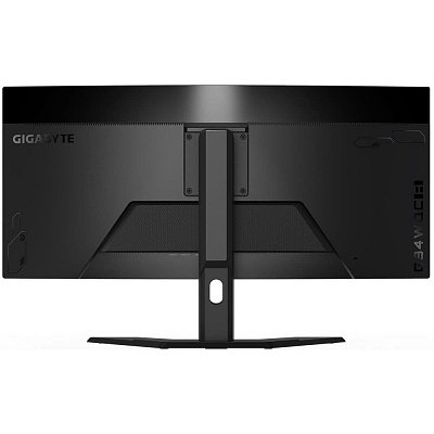 G34WQC A 34 Gaming monitor GIGABYTE