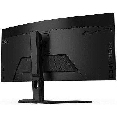 G34WQC A 34 Gaming monitor GIGABYTE