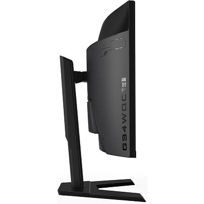 G34WQC A 34 Gaming monitor GIGABYTE