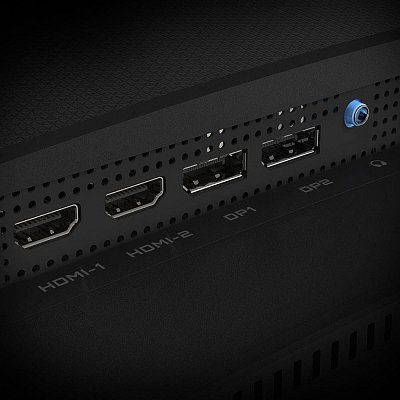 G34WQC A 34 Gaming monitor GIGABYTE