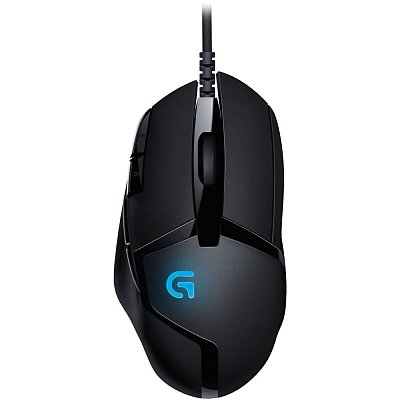 G402 Hyperion Fury herní myš LOGITECH