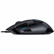 G402 Hyperion Fury herní myš LOGITECH